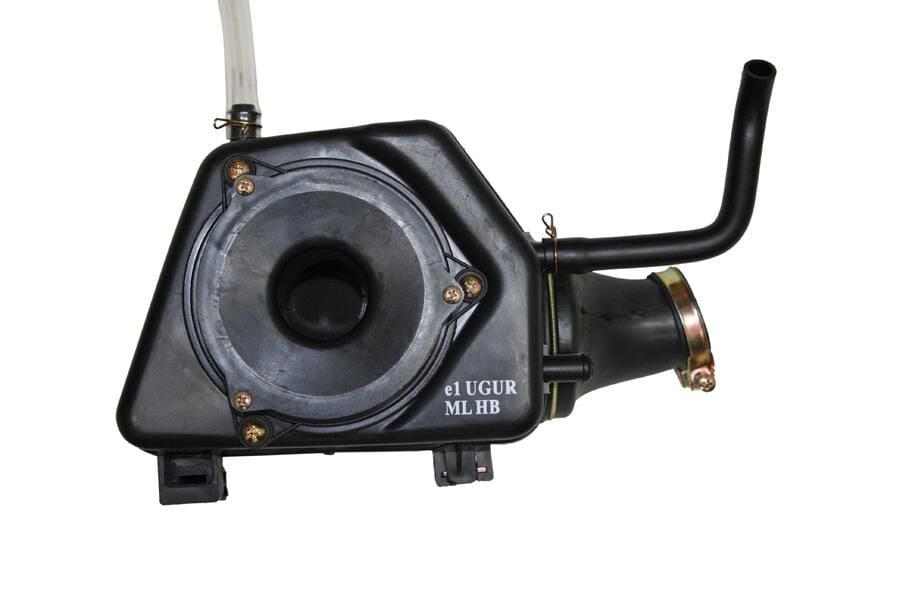 Mondial Mh-Mr Hava Filtresi Komple Orj