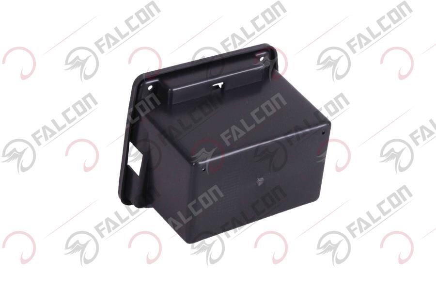 New Soft Akü Kutusu