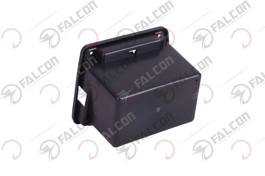 New Soft Akü Kutusu