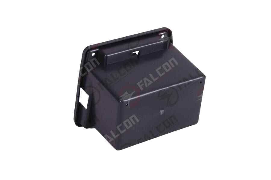 New Soft Akü Kutusu