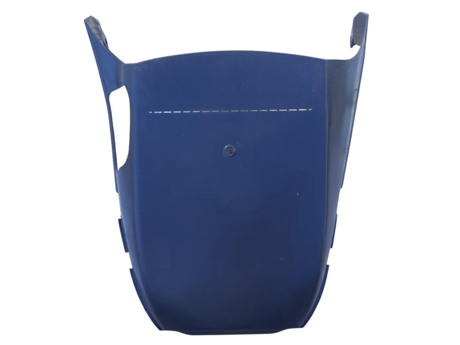 Rks Newlight 125 Şasi Alt Koruma