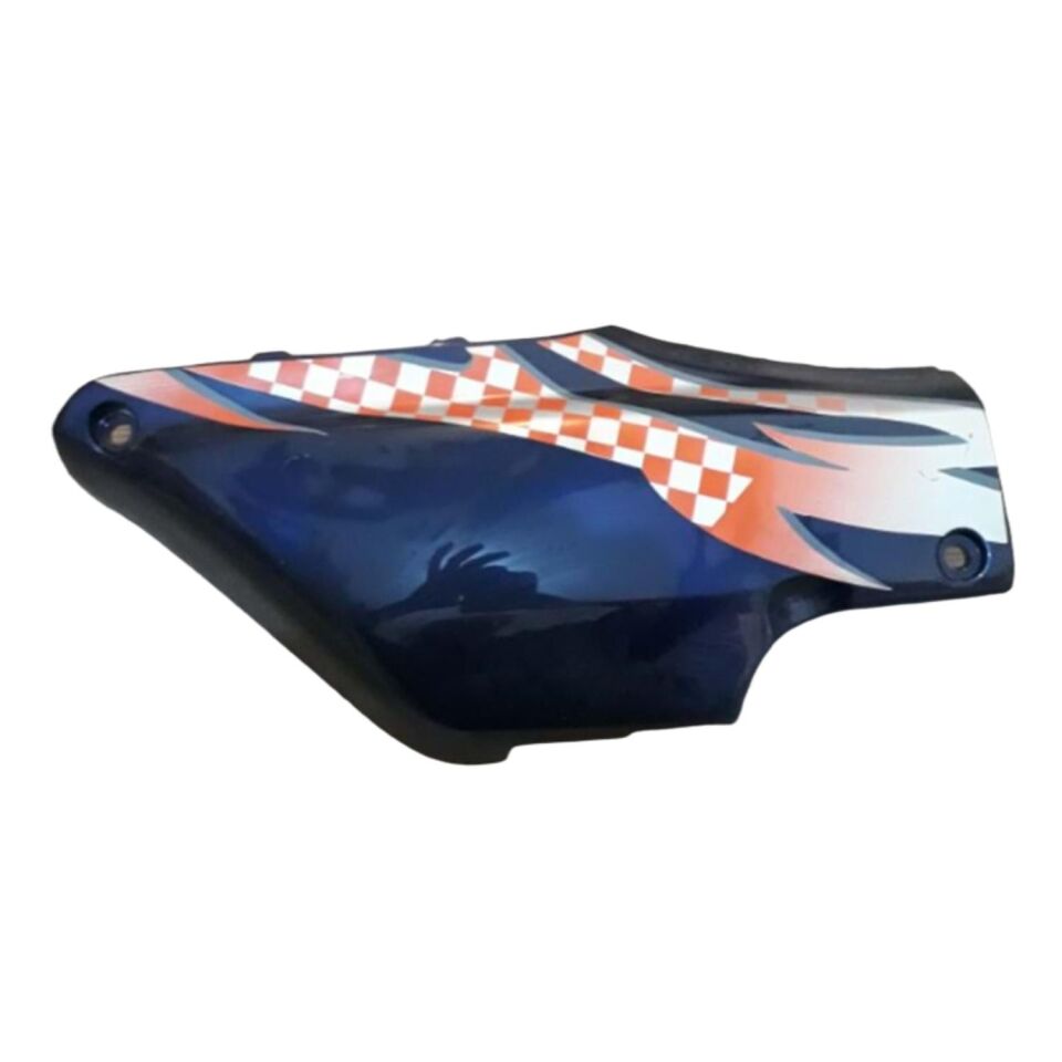 Sağ Yan Kapak Küçük Cup Bisan Lifan- Lacivert