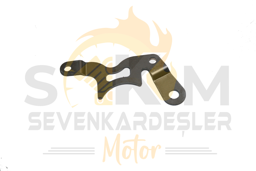 Mondıal Z-One Eksantrık Zıncır Stoperı Orijinal