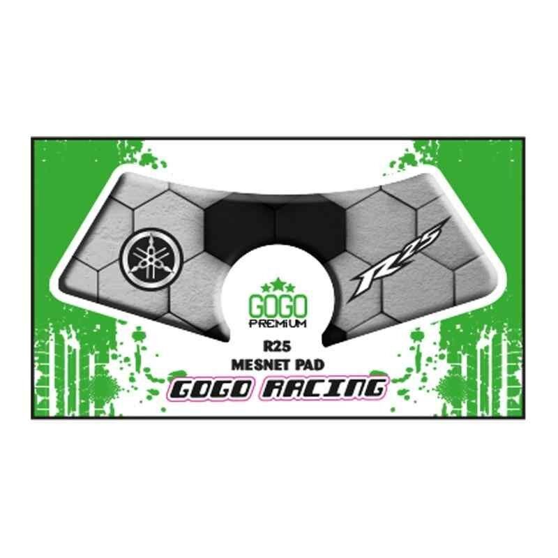 Yamaha R25 2014 - 2018 Uyumlu Mesnet Pad 014