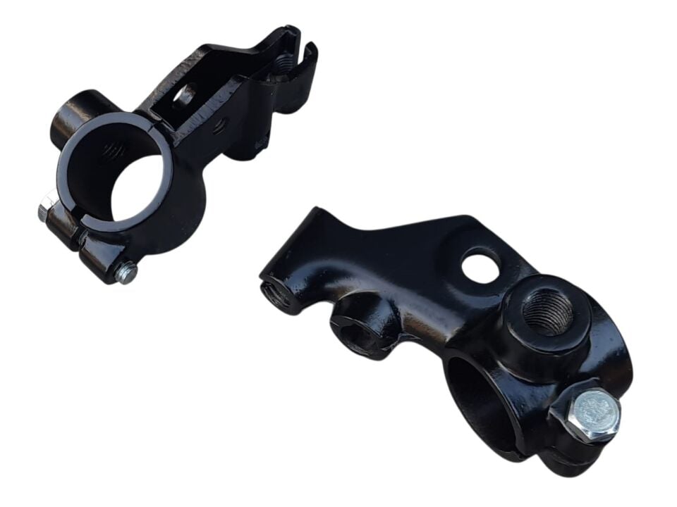 Yamaha Ybr Ön Fren Kütüğü Çıplak (2004 Öncesi)