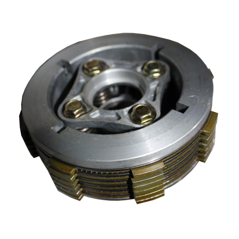 250Mct Ramzey Seyhan Debriyaj Balata Grubu