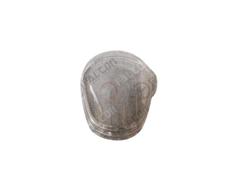 Falcon Km Saat Camı -New Soft