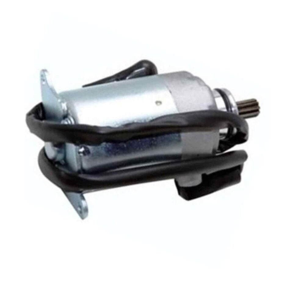 Honda Marş Motoru H.fizzy Uyumlu