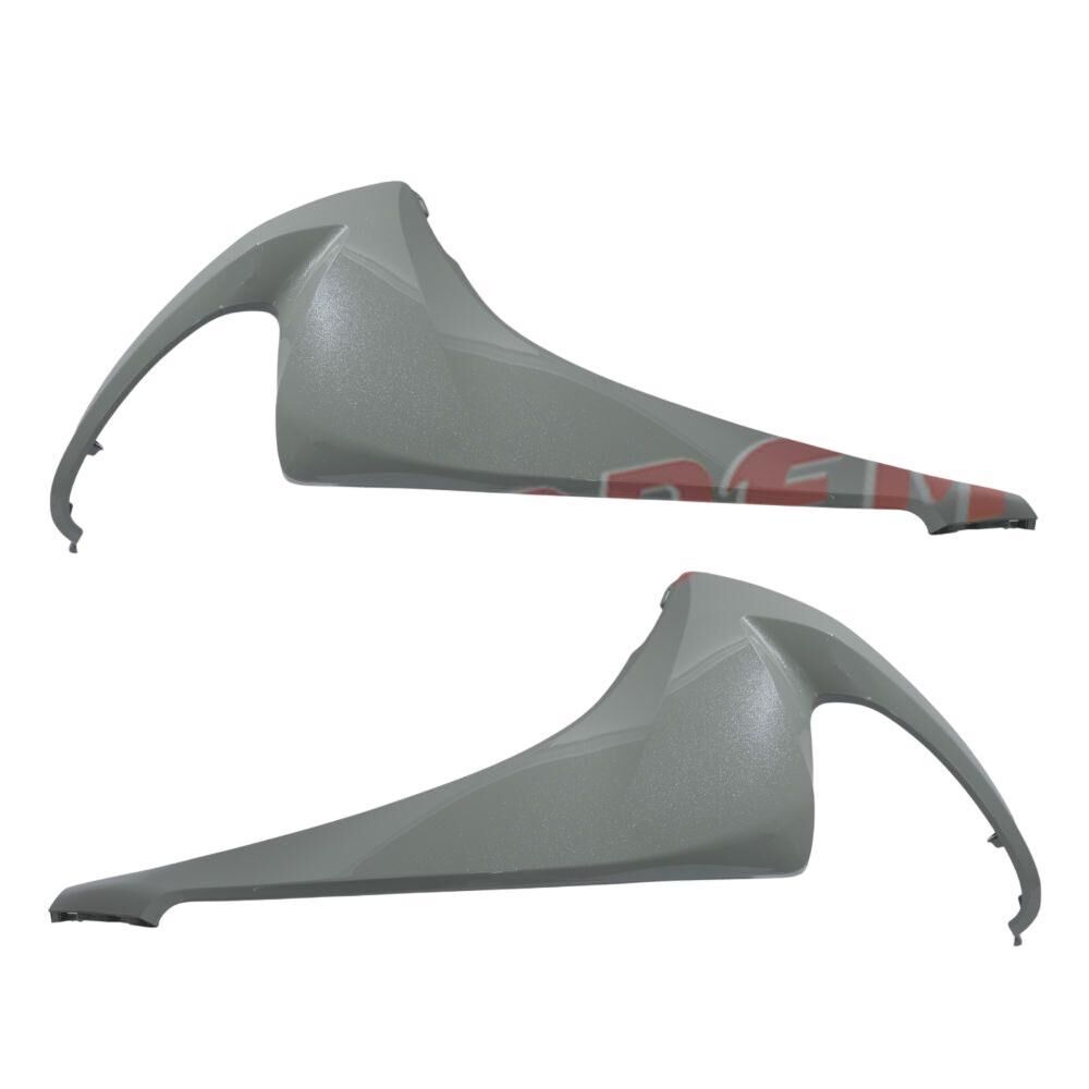 Honda Ön Dizlik Nardo Gri Sağ-Sol Dio 110 İth