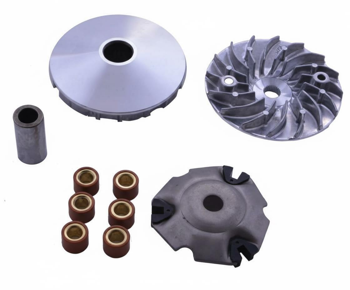 Honda Pcx 125 Ön Varyatör Komple (2011-2017) A Kalite