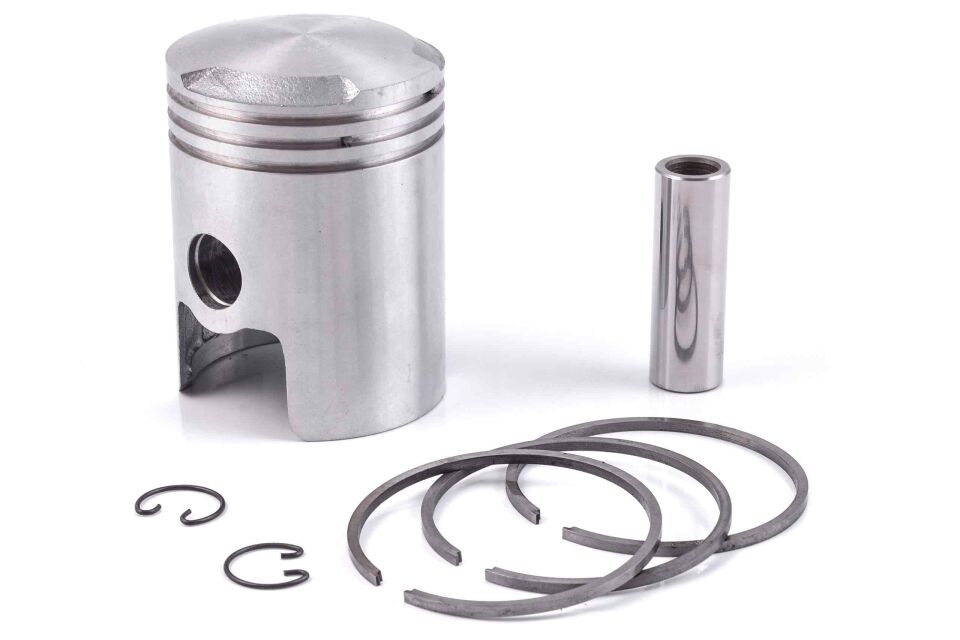 Jawa Piston 66,50Xith