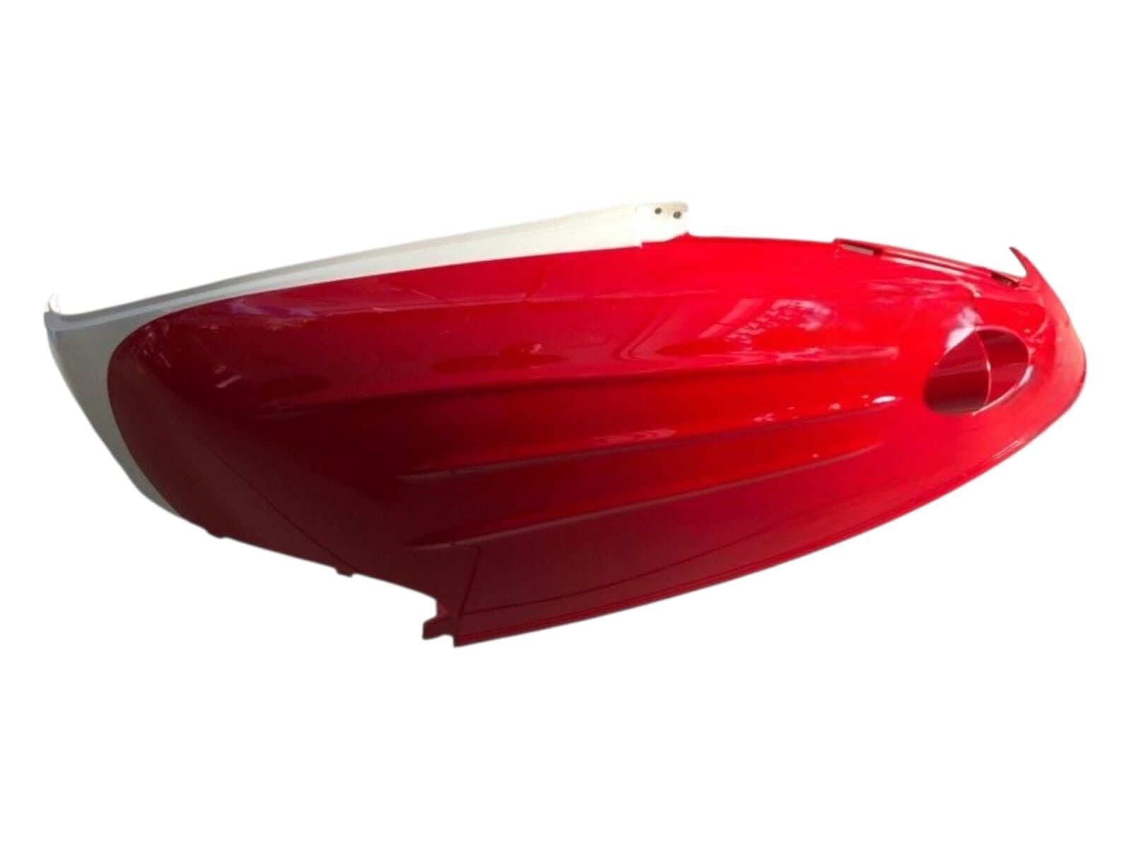 Mondial Turismo 50İ Sele Alt Granaj Sol Kırmızı