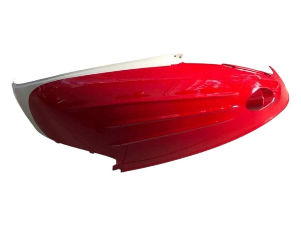 Mondial Turismo 50İ Sele Alt Granaj Sol Kırmızı