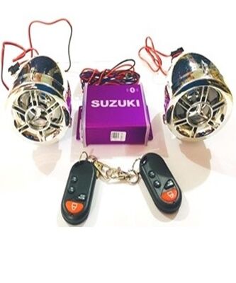 Mp3 Çalar + Alarm Set Bluetooth Nikel