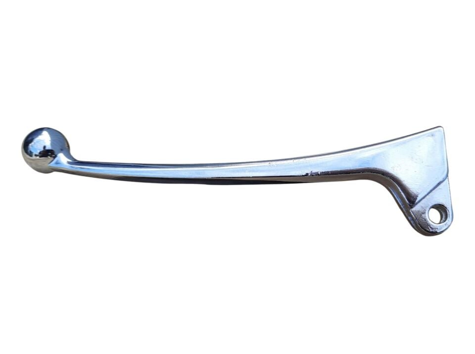 Scooter 150 Fren Kolu Sol Krom