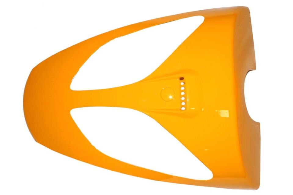 Scooter Far Paneli Sarı