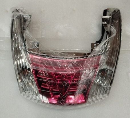 Mondıal Fury 110İ Arka Stop Komple Orijinal