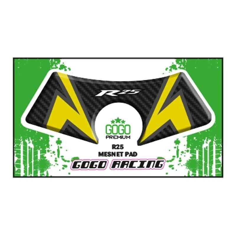 Yamaha R25 2014 - 2018 Uyumlu Mesnet Pad 015