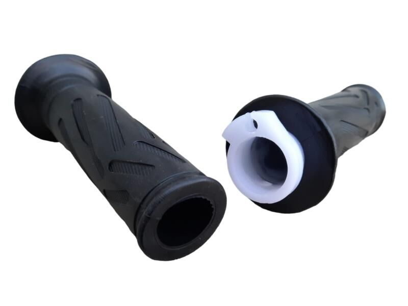 Yamaha Ybr Gaz Kolu Elcik Seti