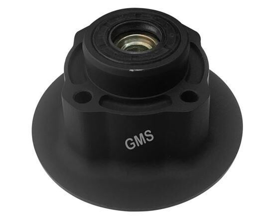 Mondial Arka Dişli Flanşı Siyah Kn150-Drift- Tvs Raıder 125