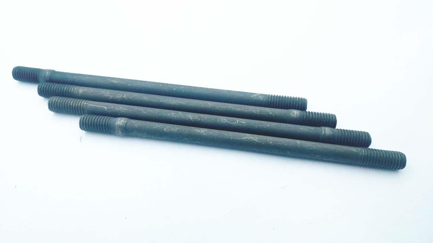 Cg 250 Silindir Saplaması 4 Lü Set 134-139-7 Mm