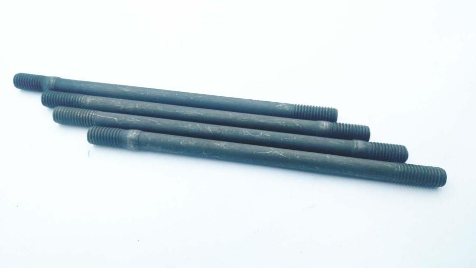 Cg 250 Silindir Saplaması 4 Lü Set 136-139-7 Mm