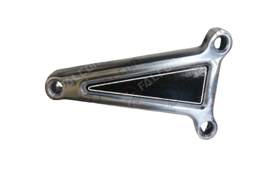 Falcon Egzoz Bağlantı Demiri Sol-New Comfort