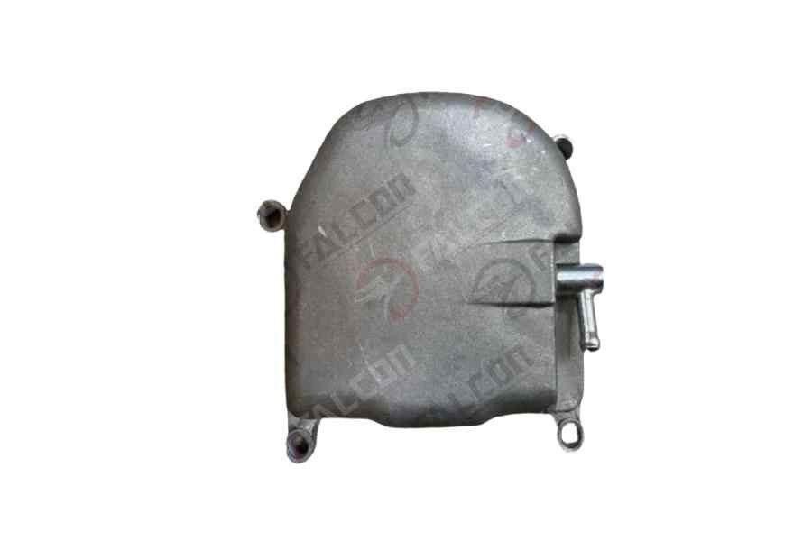 Falcon Kep Kapağı (Külbüratör Kapağı)-Turtle