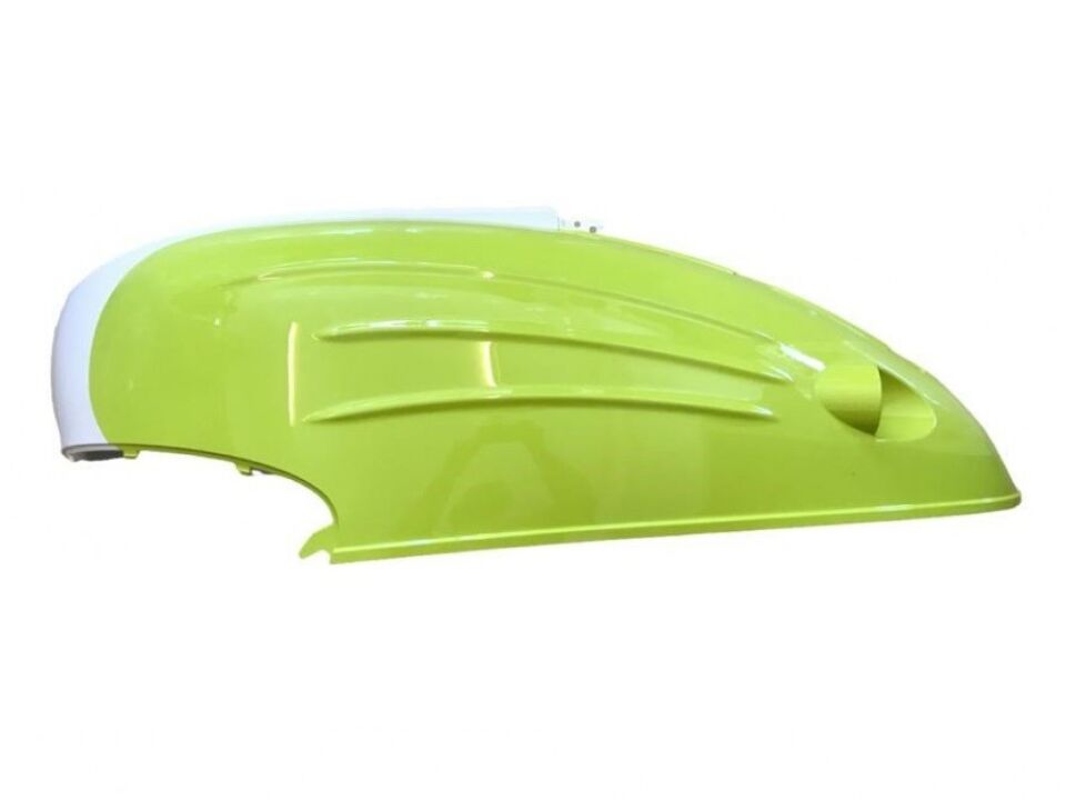 Mondial Turismo 50İ Sele Alt Granaj Sol Sarı (Yeşil)