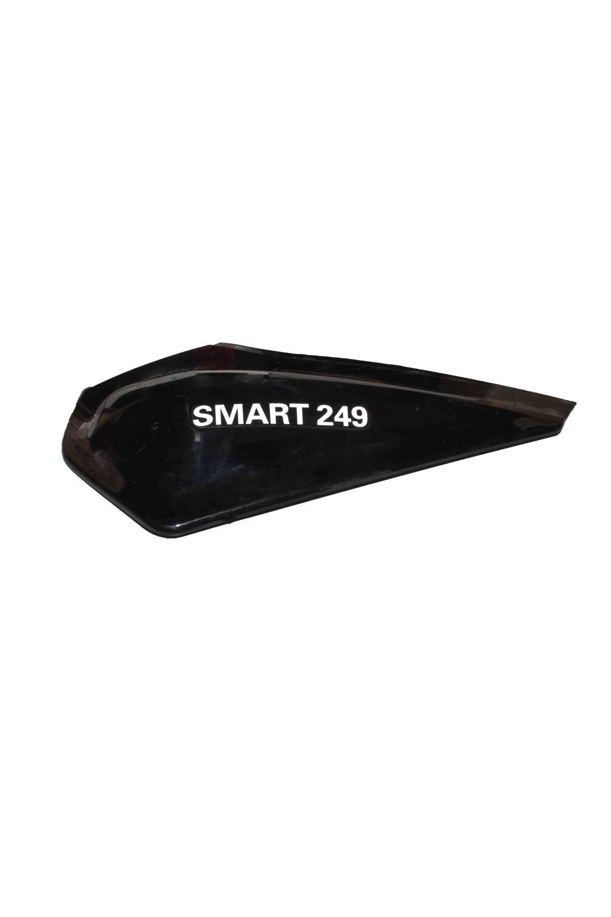 Sımart 250 (250 W) -arka Karenaj Sol Siyah Orijinal