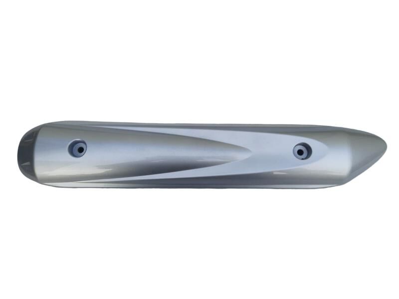 Yamaha Crypton Egzoz Koruma C8 Jıanshe