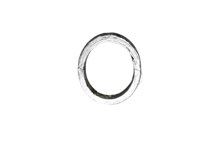 Falcon Egzoz Contası-New Comfort