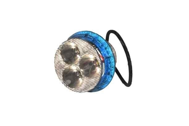 Falcon Far Led Yuvarlak (Led05)