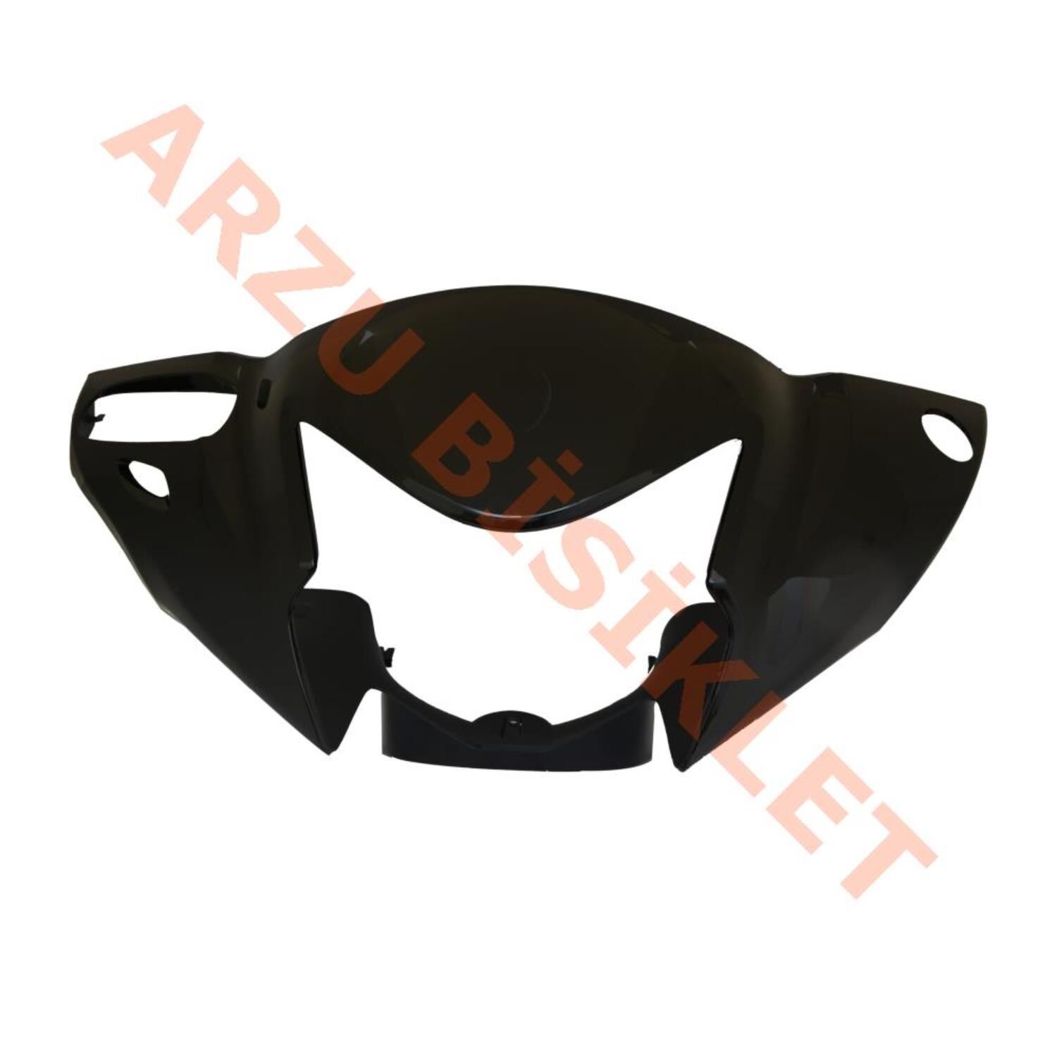 Honda Far Granajı Siyah Dio 110 Uyumlu İth