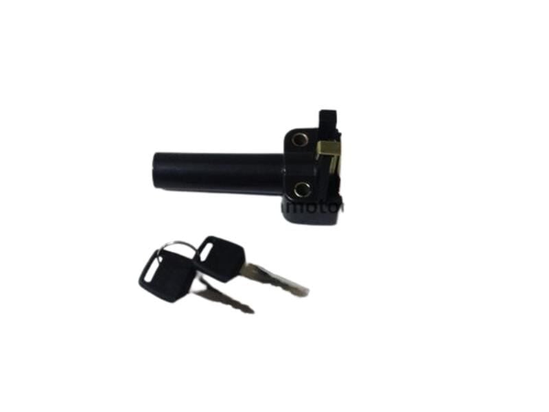 Mondial Mc-X 150 Sele Kilidi Orj *