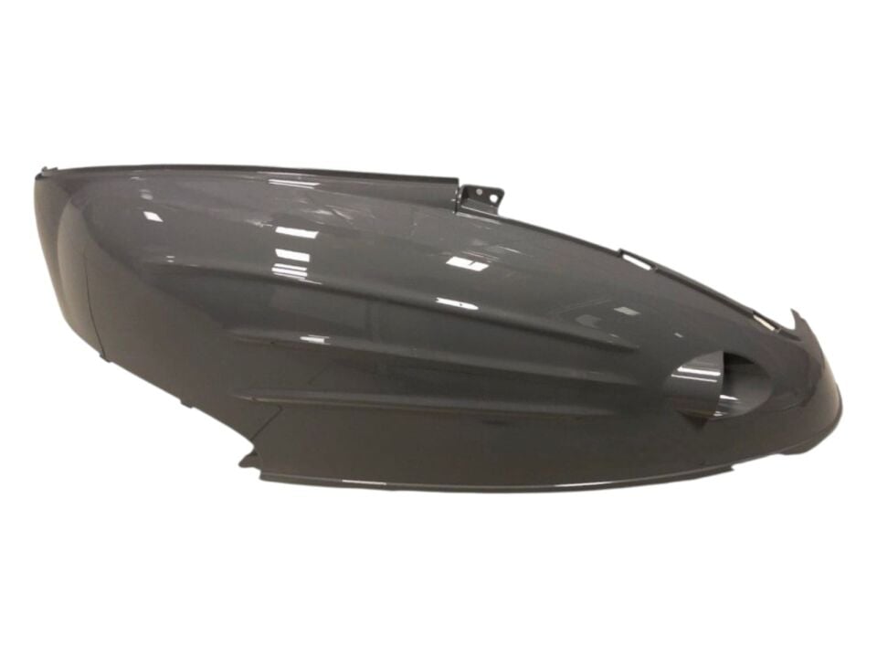 Mondial Turismo 50İ Sele Alt Granaj Sol Gri