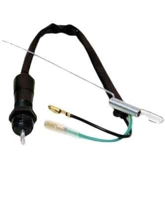 Müşür- Fren 125 Cg Serisi Arka