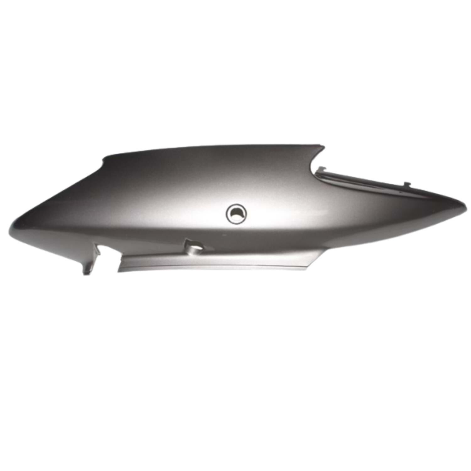 Yan Kapak Sol Rt125 - Gri