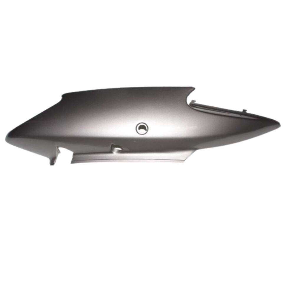 Yan Kapak Sol Rt125 - Gri