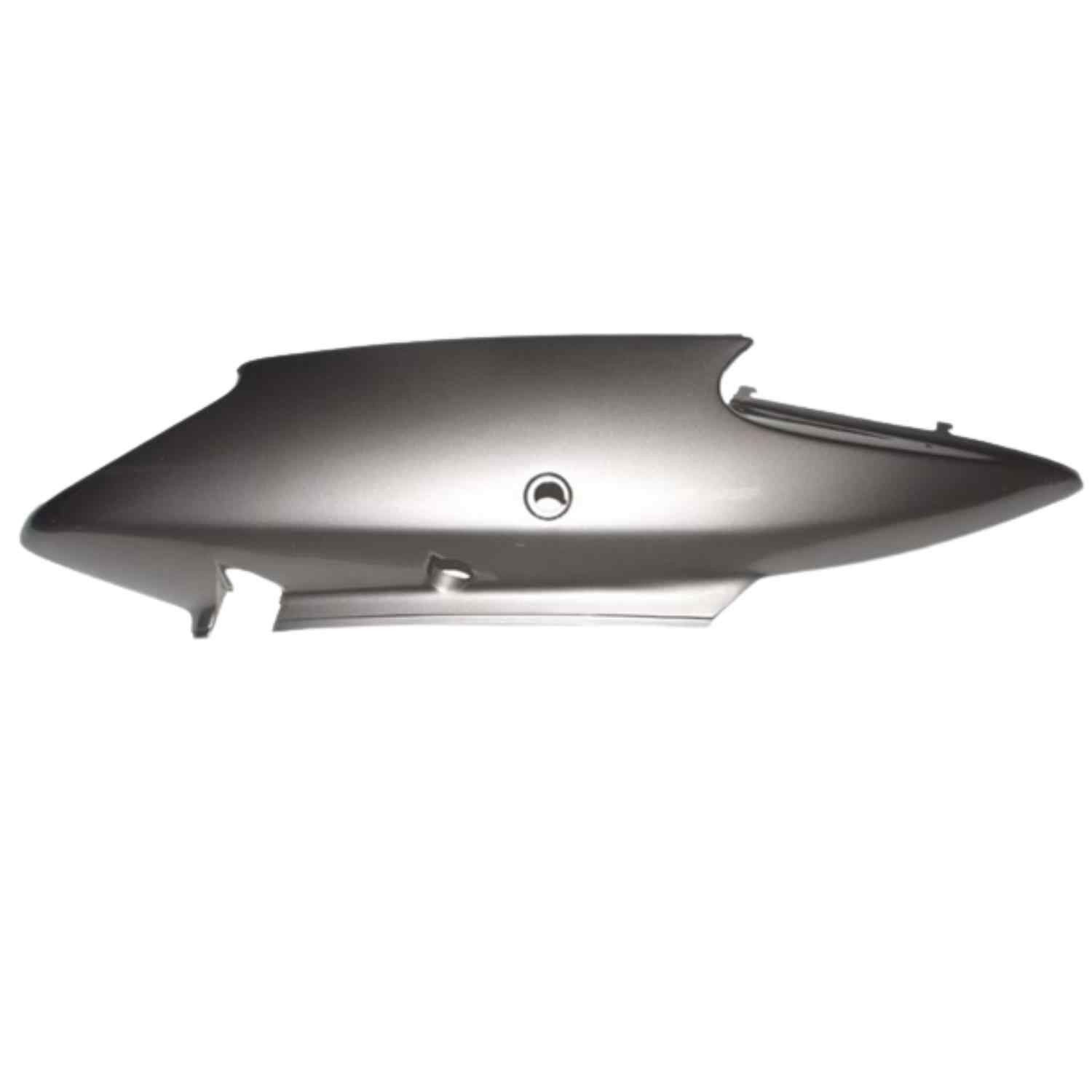 Yan Kapak Sol Rt125 - Gri