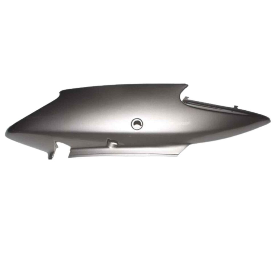 Yan Kapak Sol Rt125 - Gri