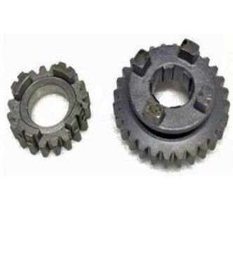 3.vites Dişlisi Cg125 Takım Takım