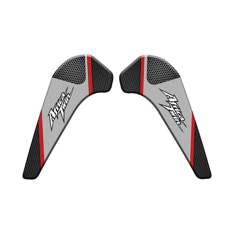 Honda Africa Twin 2016 - 2022 Uyumlu Yan Pad 001
