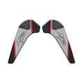 Honda Africa Twin 2016 - 2024 Uyumlu Yan Pad 001