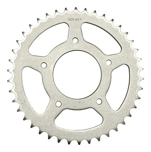 Cf Moto Arka Dişli Nk250 - Sr250 42T