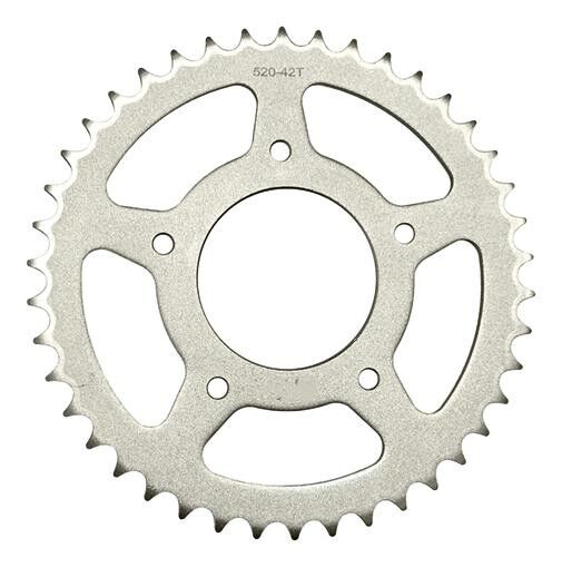 Cf Moto Arka Dişli Nk250 - Sr250 42T