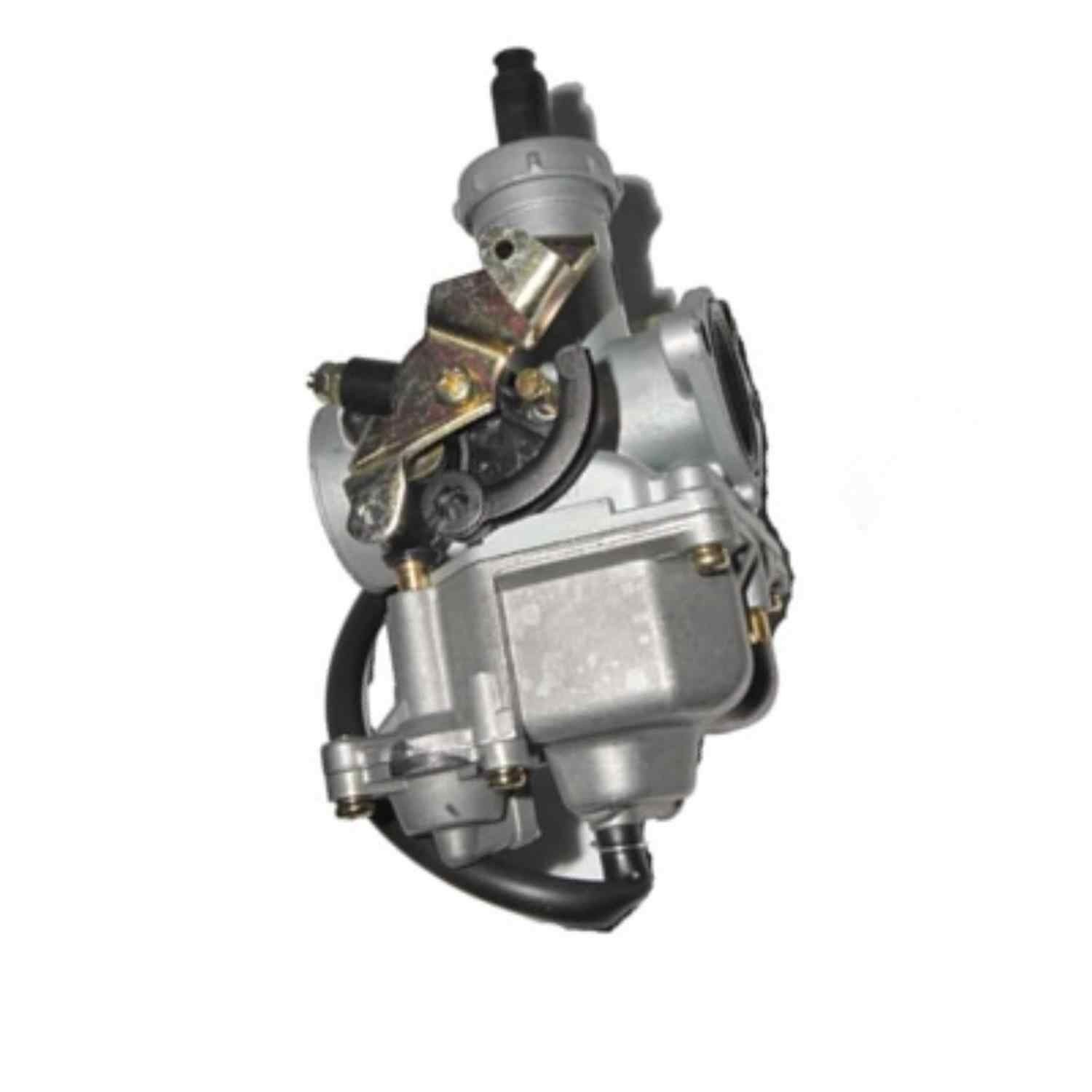 Karbüratör Kmp. Cg 150 Pompalı