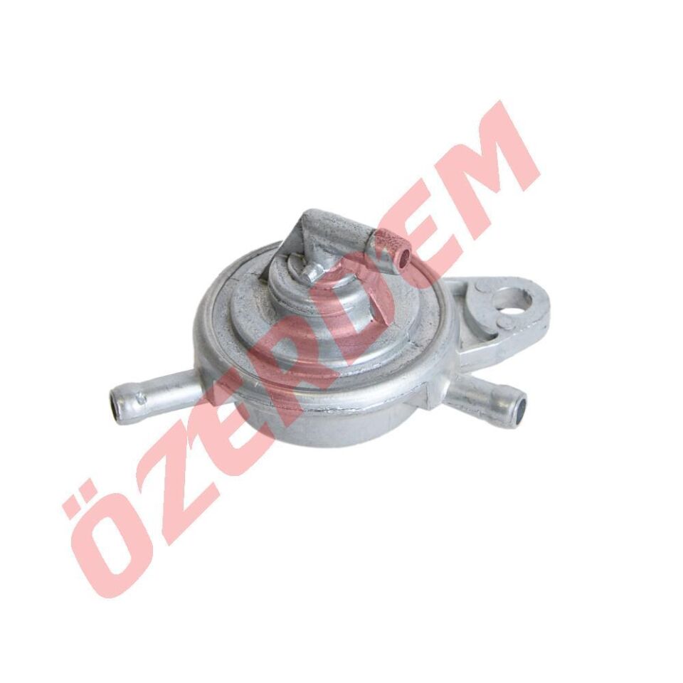 Ramzey Ly Benzin Otomatiği Musluk 2+1