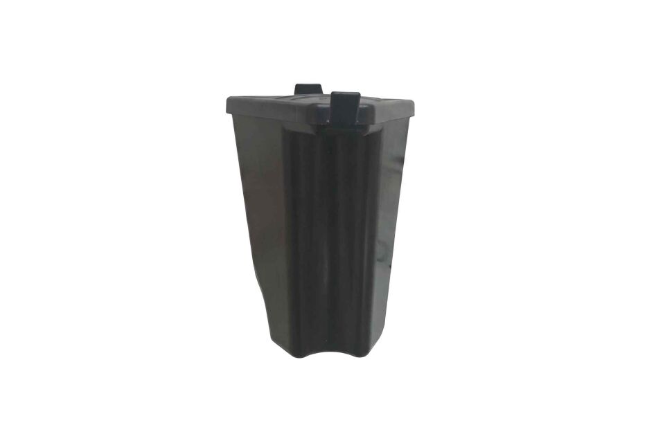Mondial Mondıal Kt125-150 Avadanlık Kutusu Komple