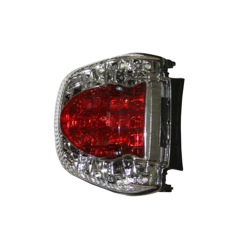 Mondial Sfc Delta Stop Beyaz Cam Komple